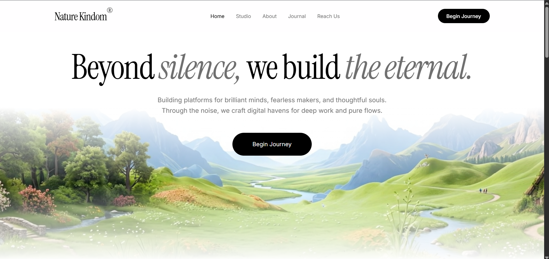 Content Platform