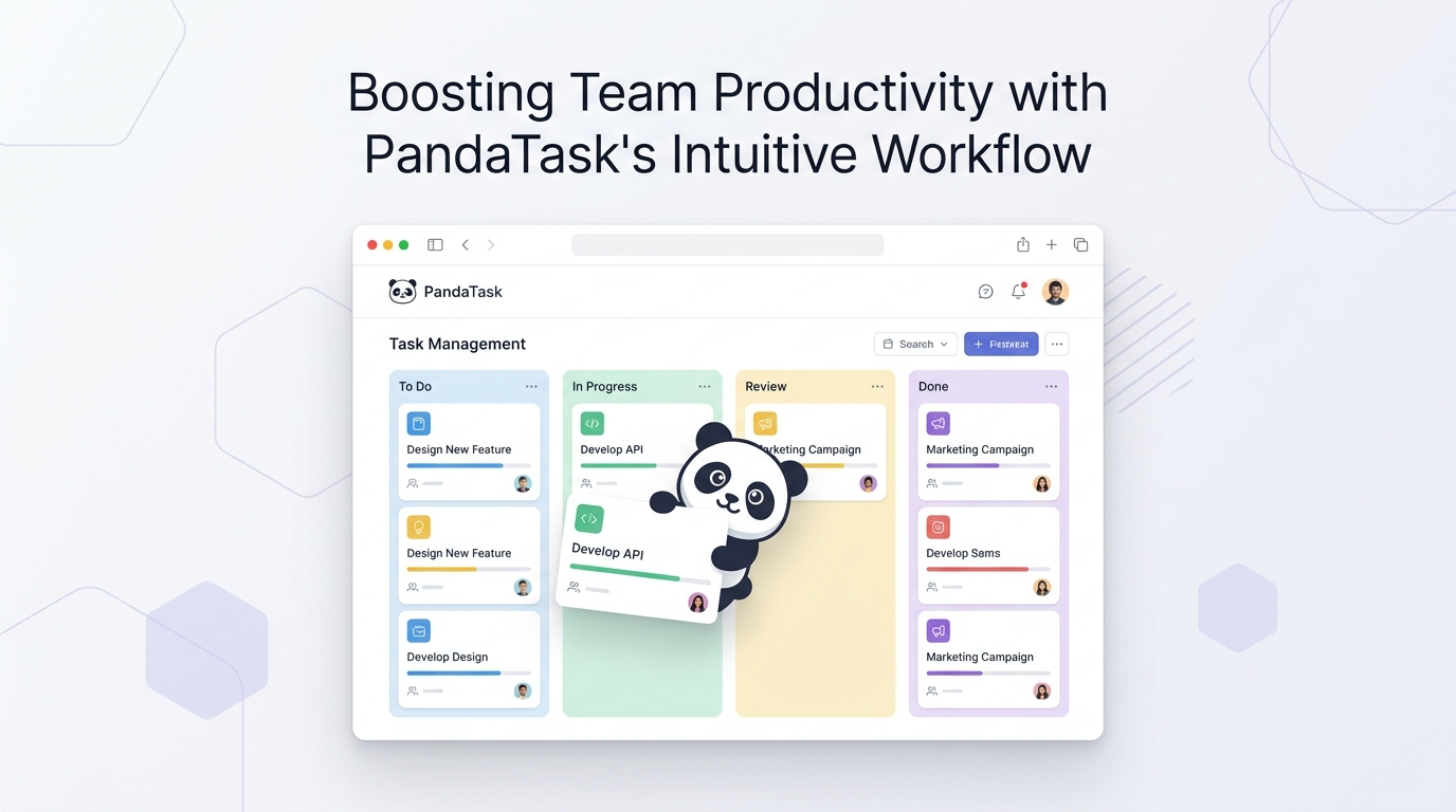 PandaTask